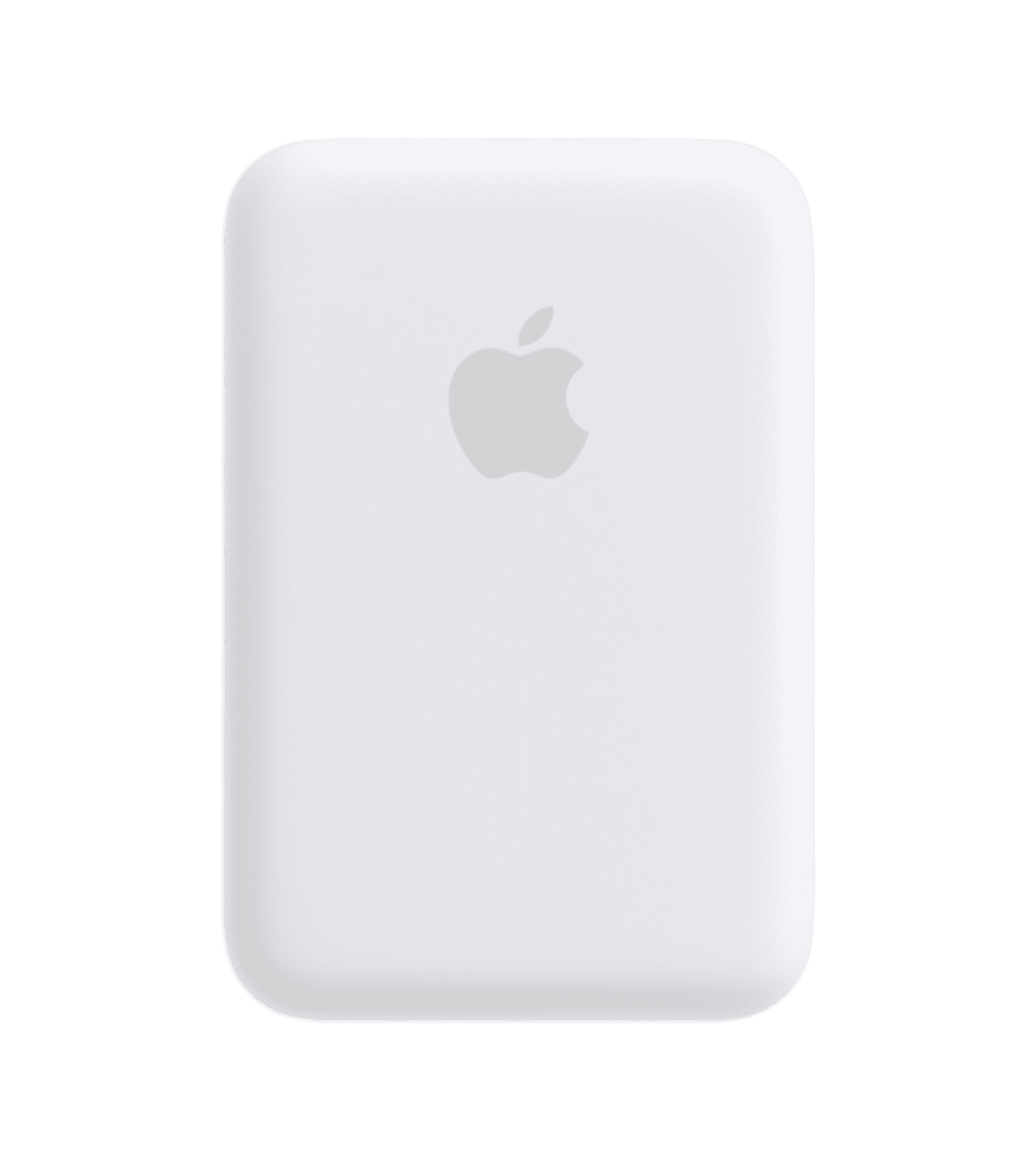 Внешний аккумулятор Apple Battery Pack with MagSafe