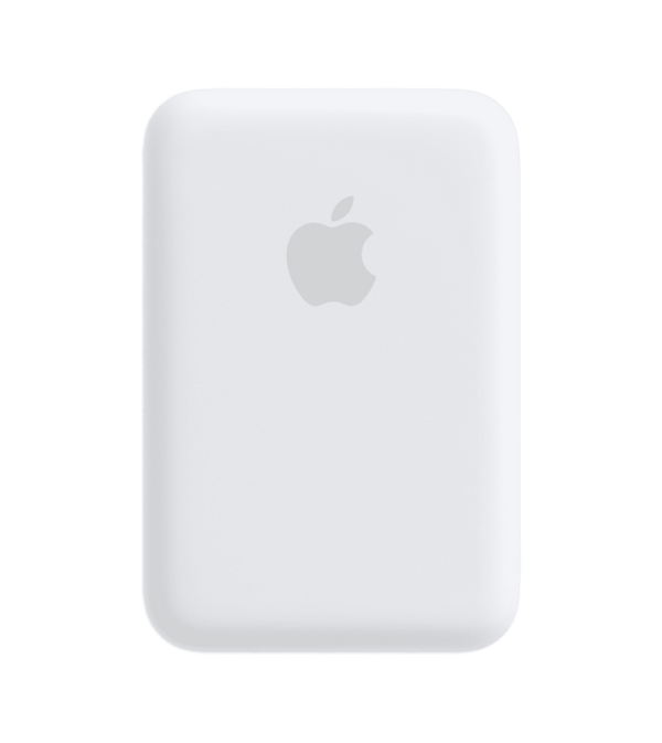 Внешний аккумулятор Apple Battery Pack with MagSafe