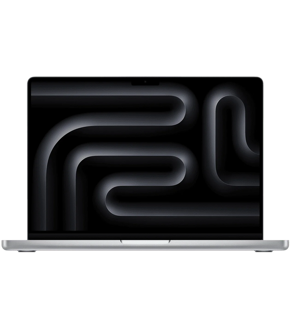 П/Г Ноутбук Apple MacBook Pro 14-inch M3/8/512GB Silver/Cycle 15