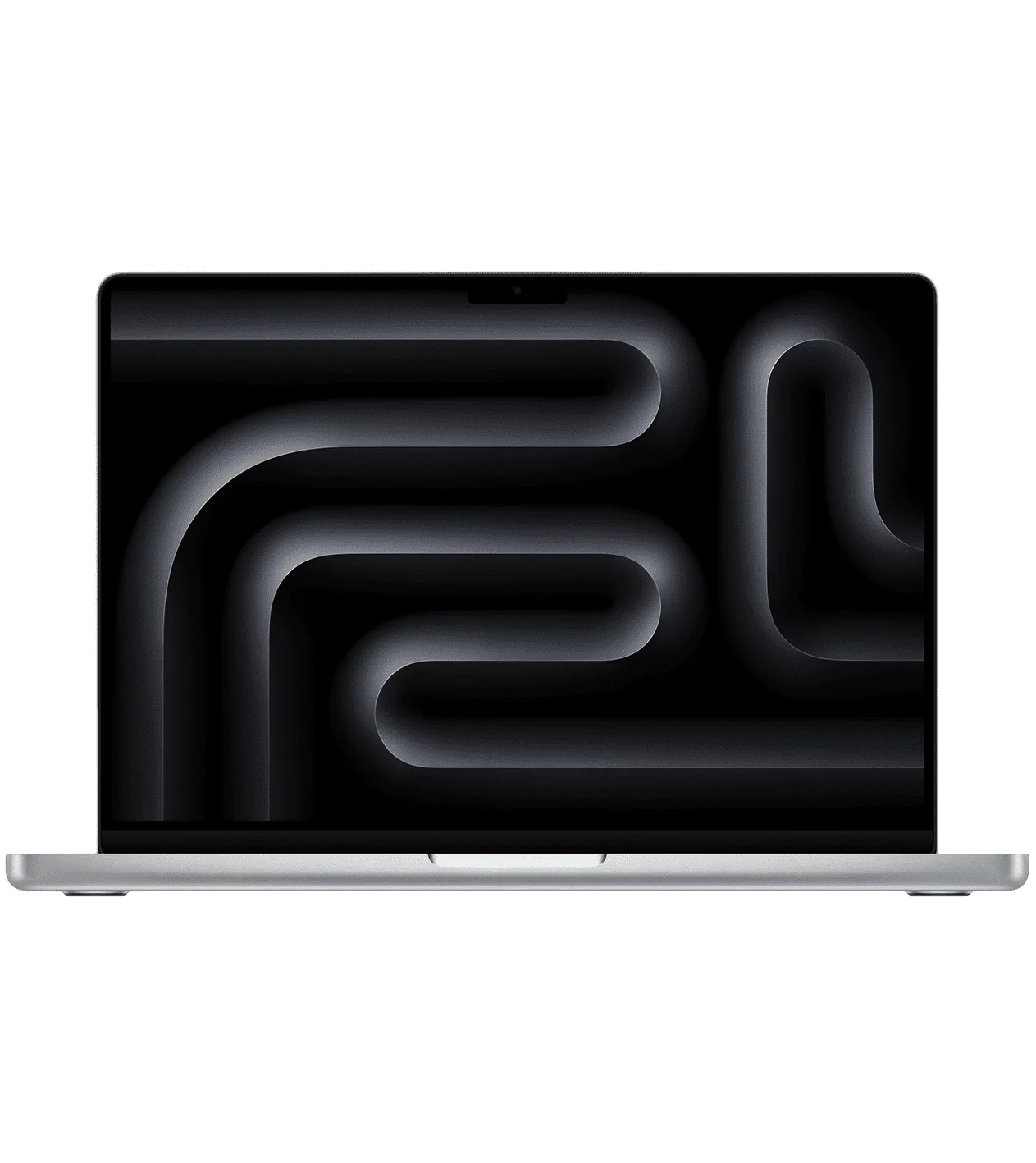 P/G noutbuki Apple MacBook Pro 14 dyuymli M3 Pro/18/512 GB kumush/Cycle 20