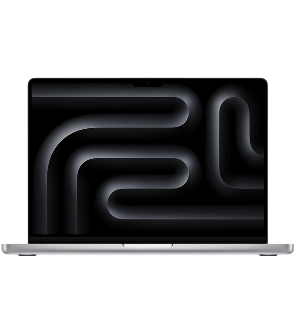 P/G noutbuki Apple MacBook Pro 14 dyuymli M3 Pro/18/512 GB kumush/Cycle 20