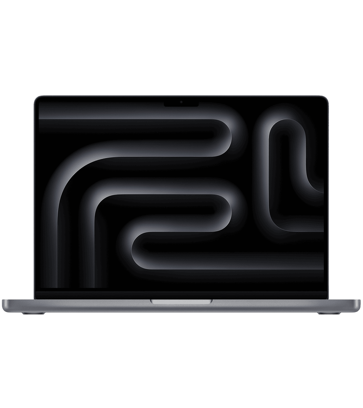 Ноутбук Apple MacBook Pro 14-inch M3