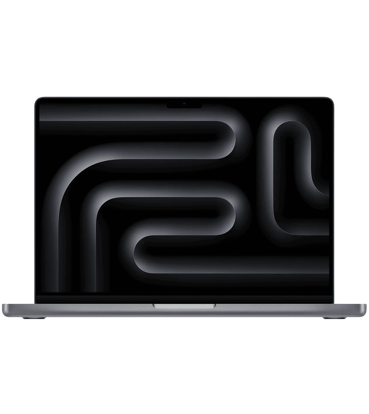Ноутбук Apple MacBook Pro 14-inch M3 Russian