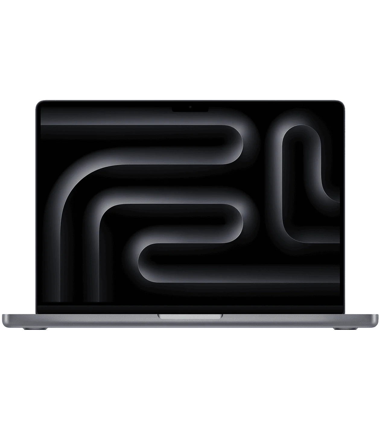 П/Г Ноутбук Apple MacBook Pro 14-inch M3/8/512GB Space Gray/Cycle 42