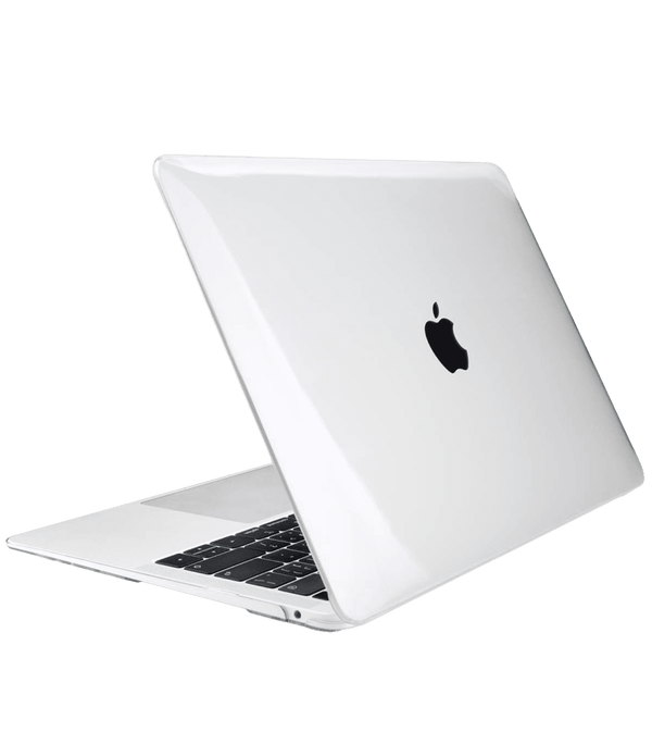 MacBook Air 13 uchun qattiq qobiq (toza)