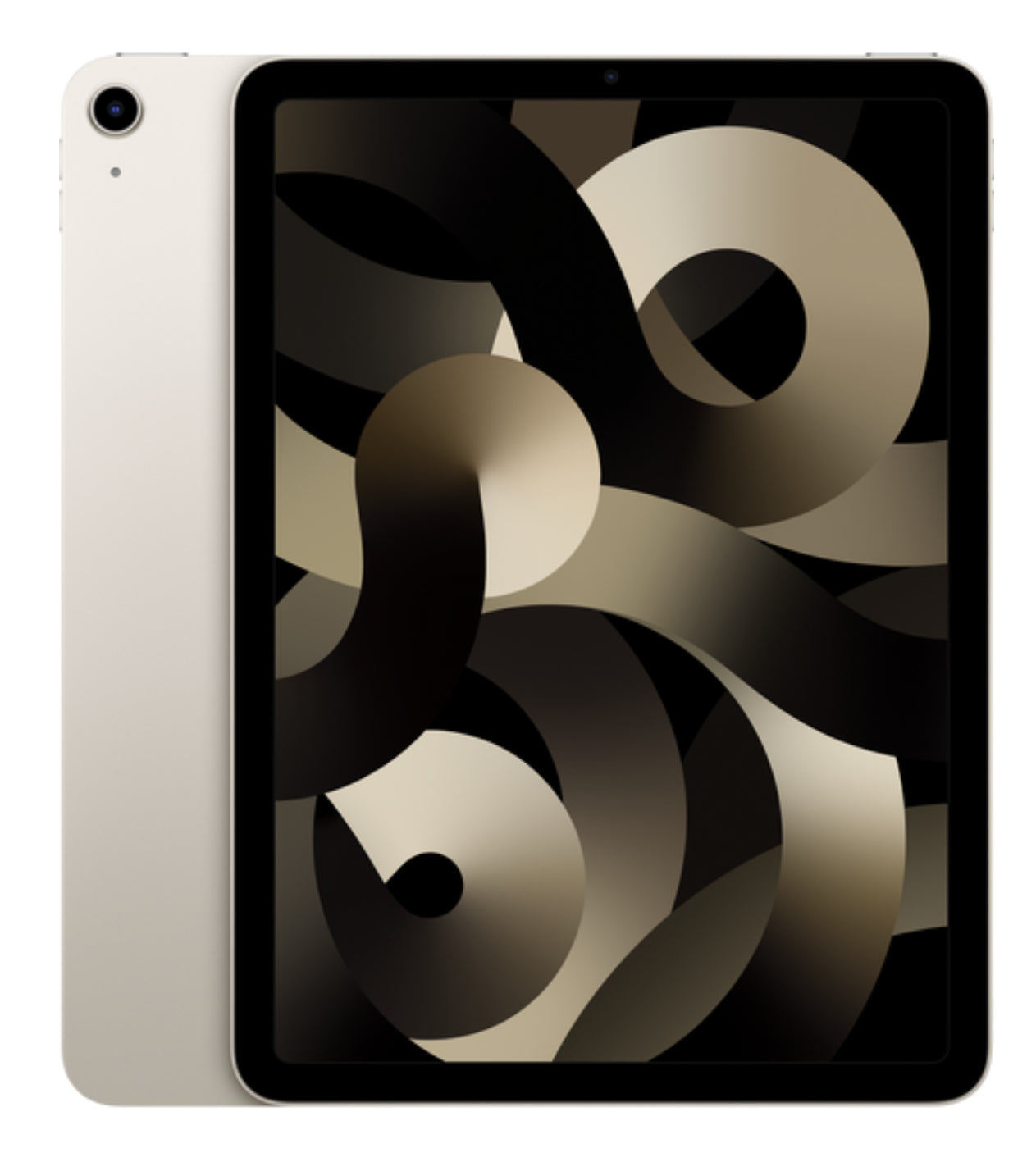 П/Г Планшет Apple iPad Air 5th Generation 256GB Starlight Wi-Fi + Cellular
