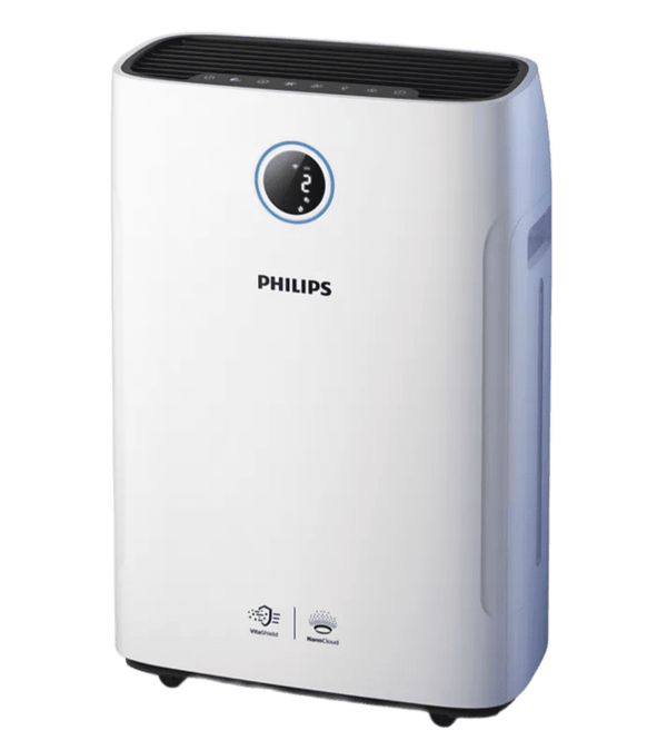 Очиститель воздуха Philips 2000i Series AC2729