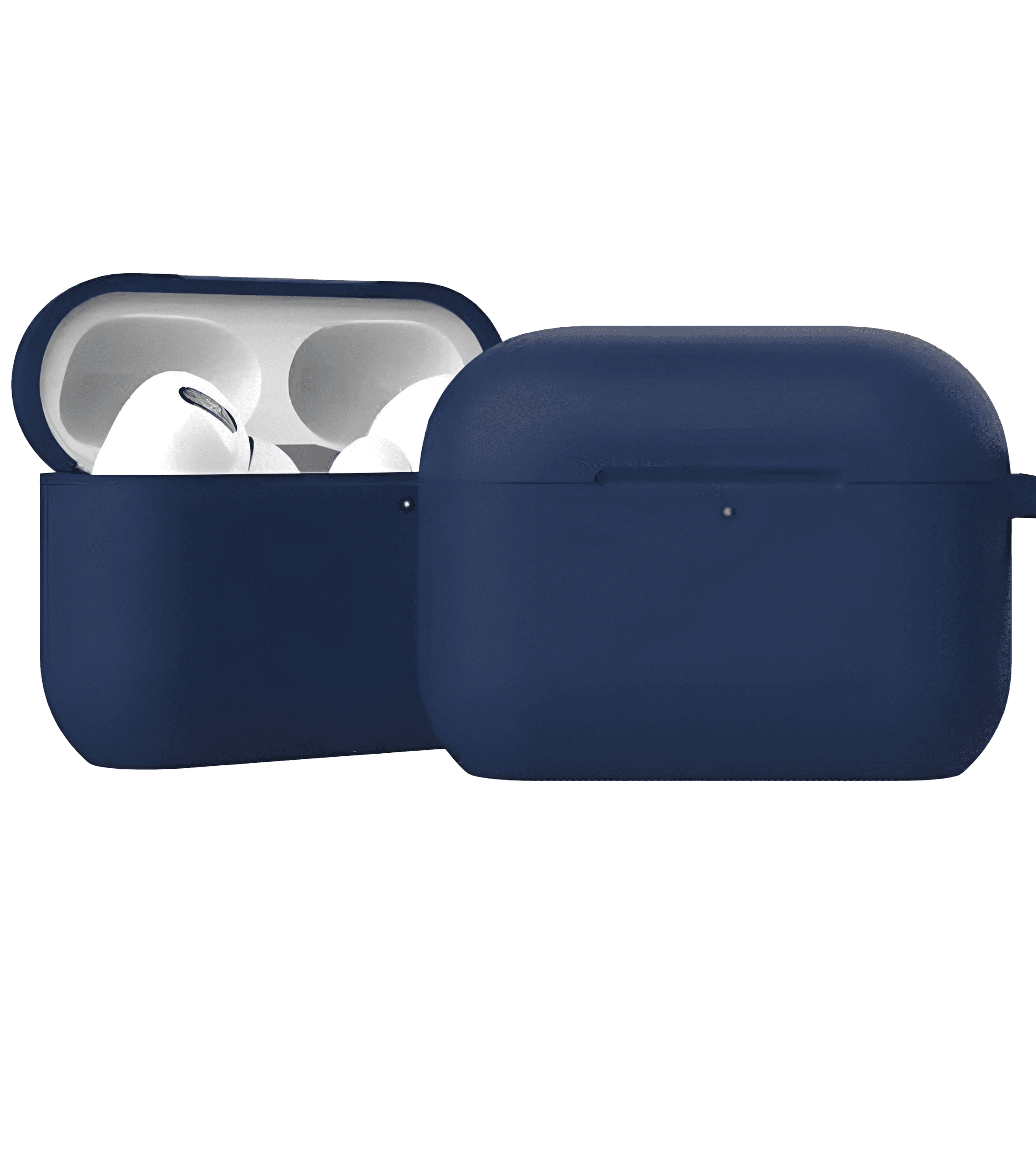 Чехол Green Lion Berlin 3 For AirPods 3 Blue