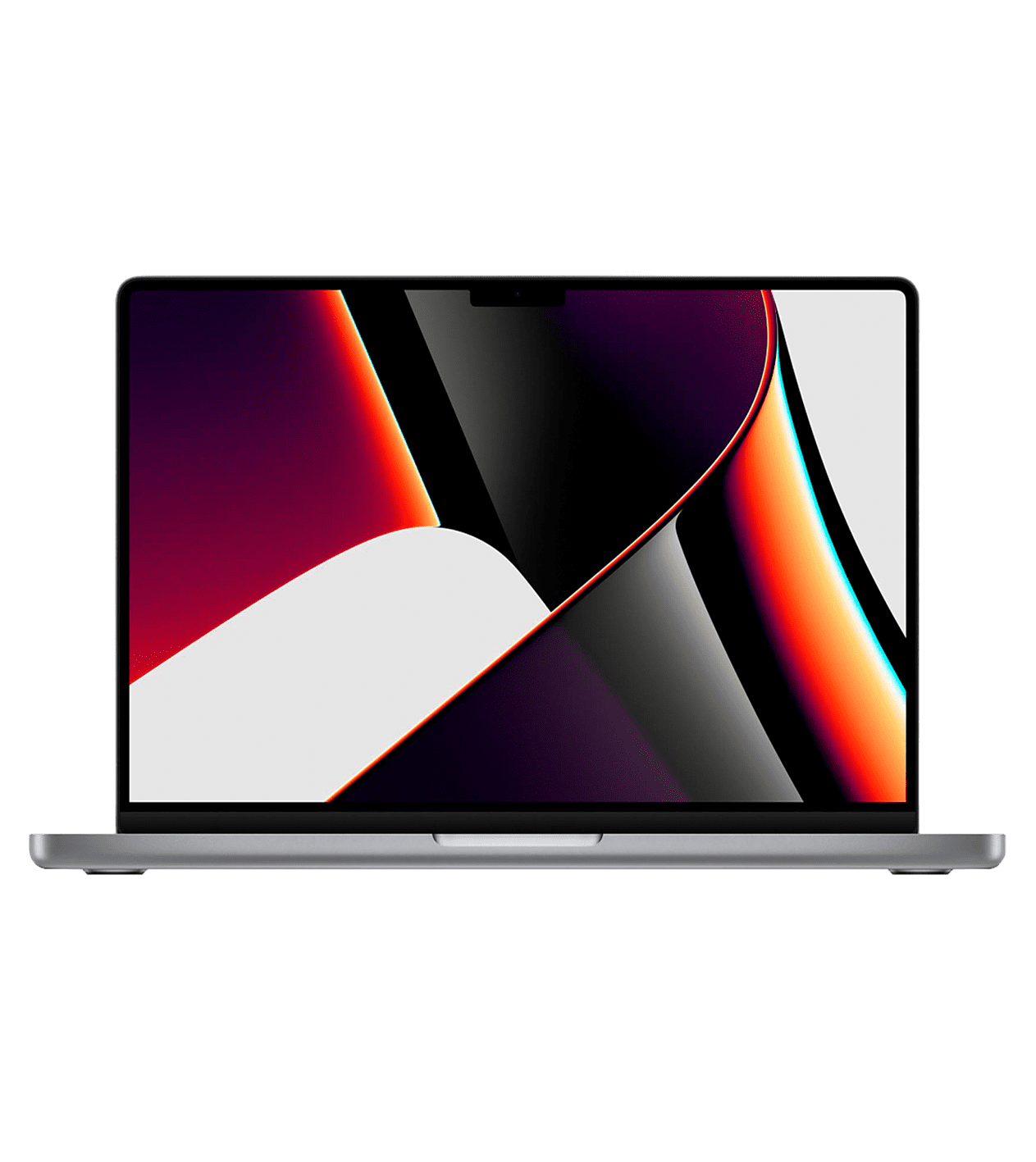 P/G Laptop MacBook Pro 14 dyuymli M1 Pro/16/512 GB kosmik kulrang/Tsikl 10