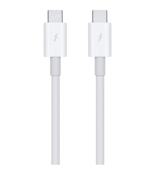 Кабель Apple Thunderbolt 3 USB‑C 0.8 m