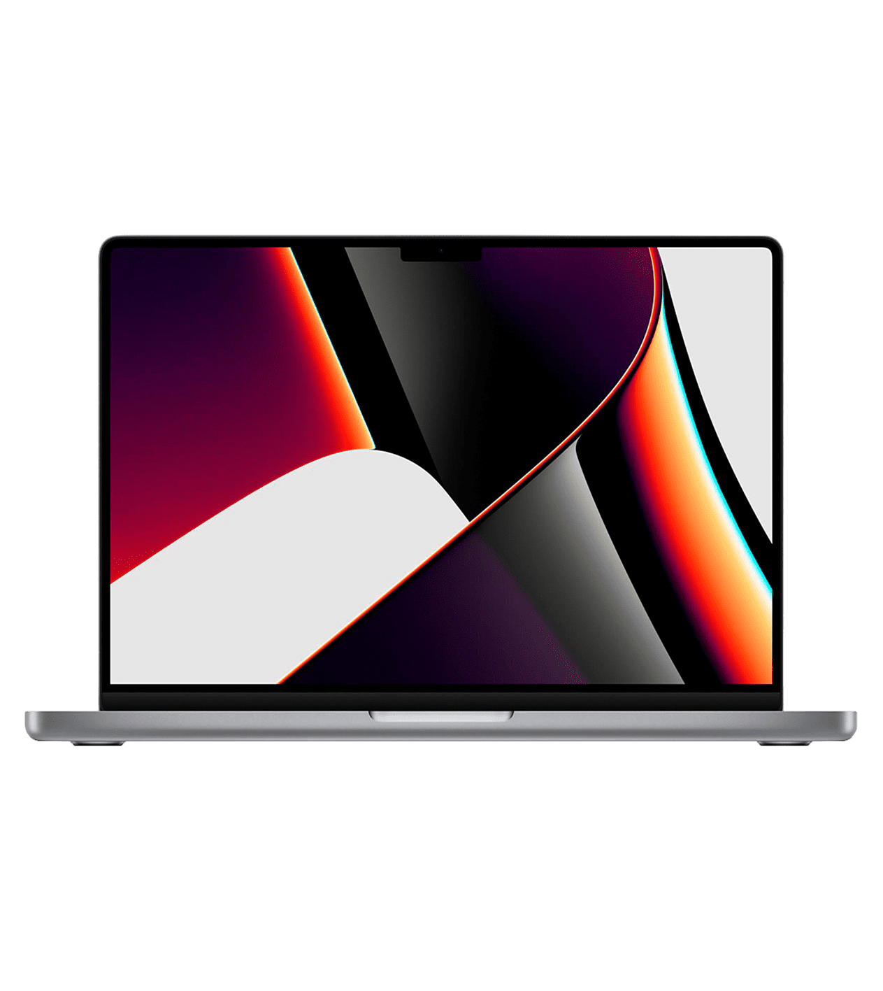 П/Г Ноутбук Apple MacBook Pro 14-inch M1 Pro/16/512GB Space Gray Cycle 25