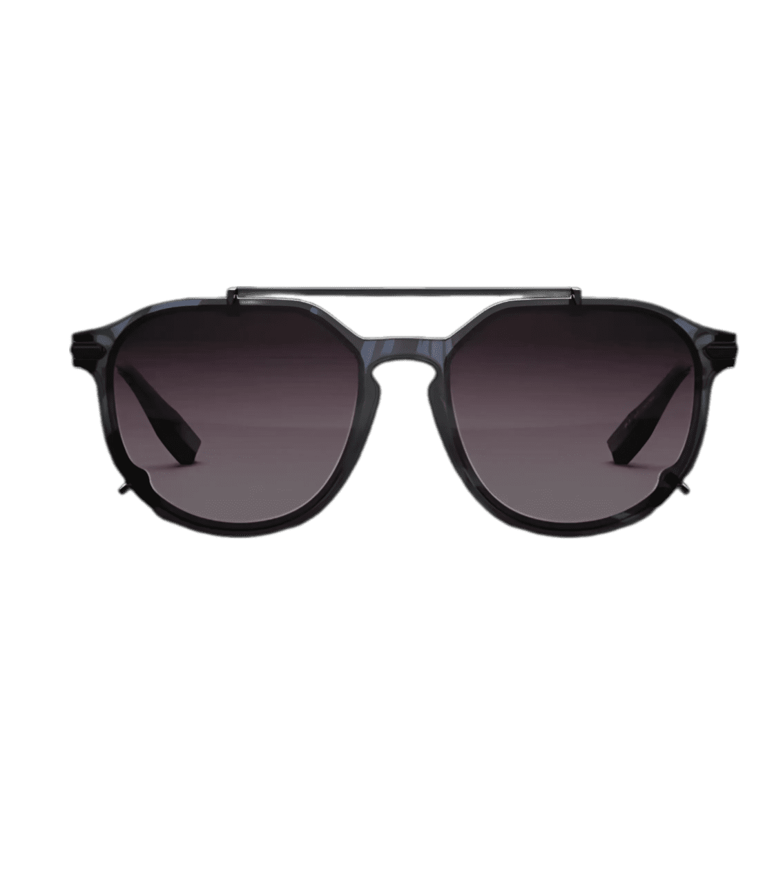 Cолнцезащитные очки Golden Concept Entrepreneur - Black