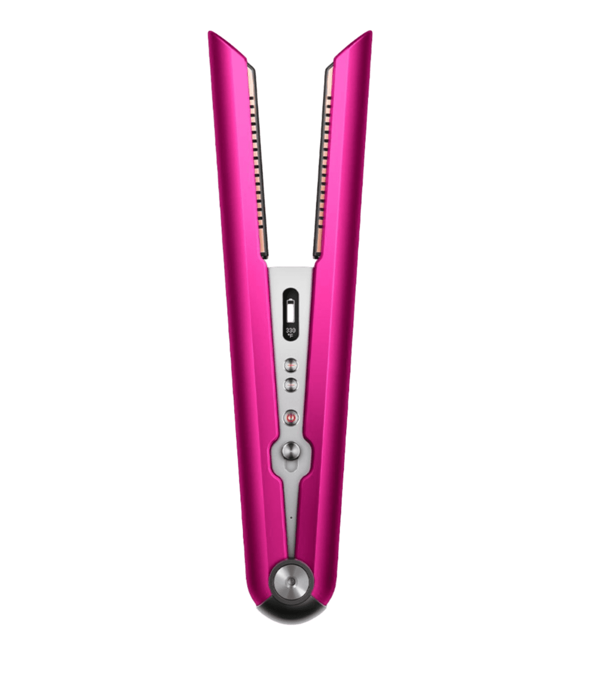 Soch to'g'rilovchi Dyson Corrale HS03 Fuchsia/Bright Nikel