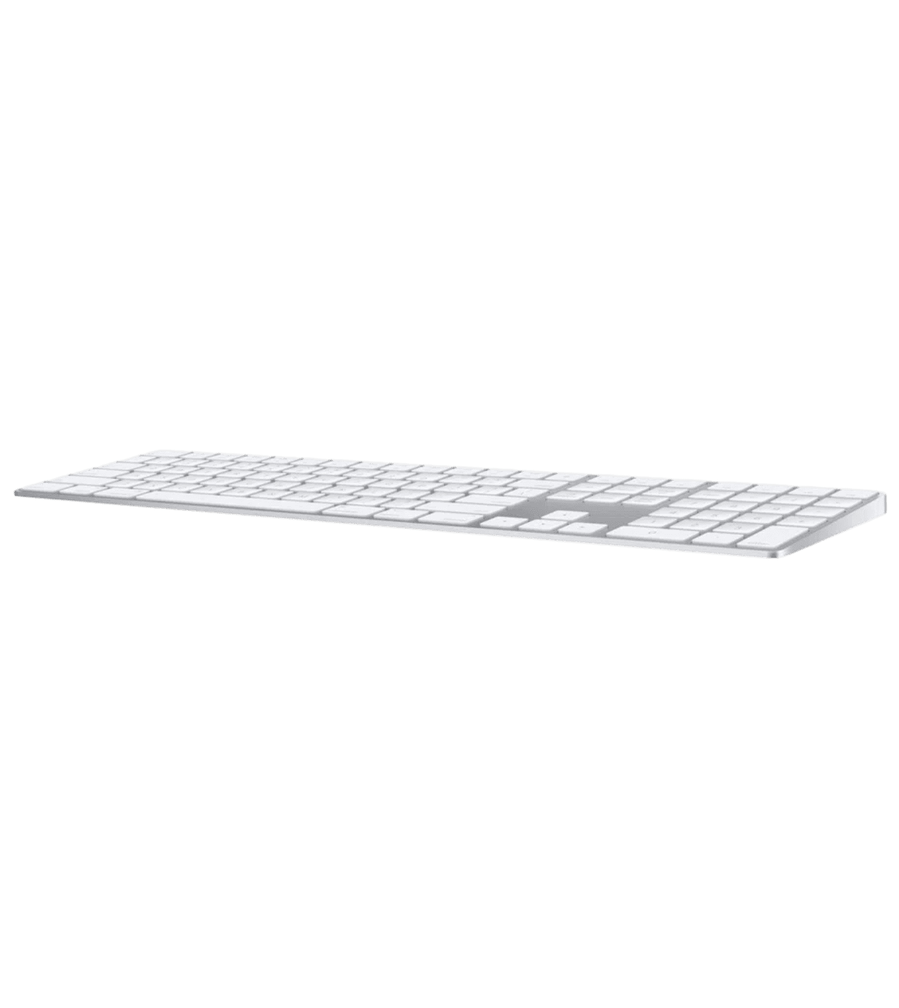 Клавиатура Apple Magic Keyboard with Numeric Keypad