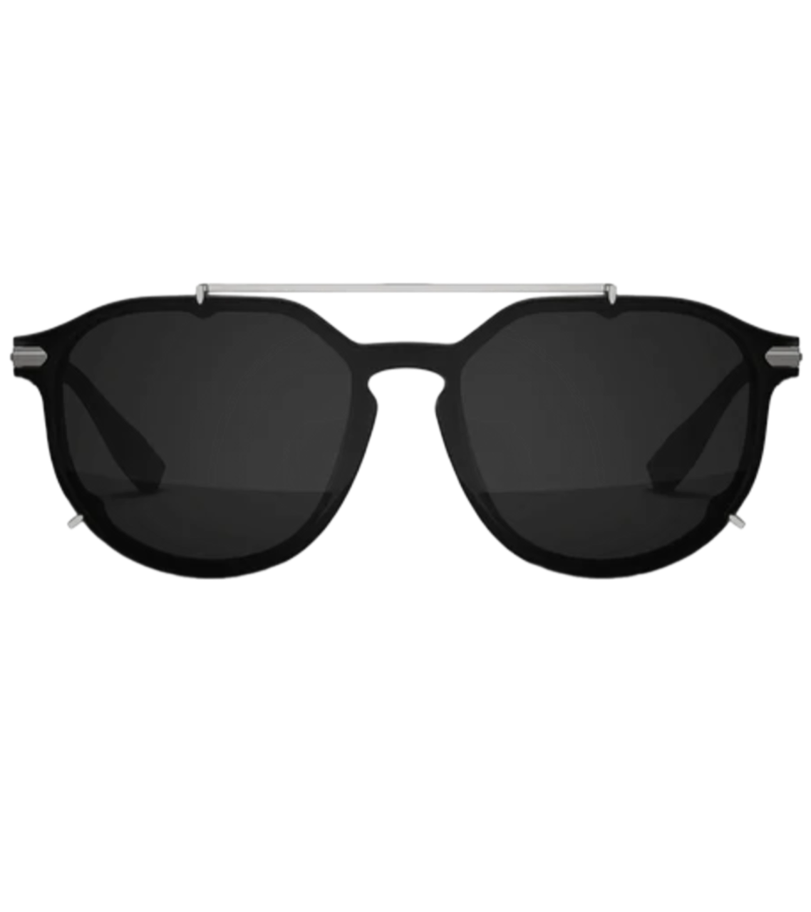 Cолнцезащитные очки Golden Concept Entrepreneur - Silver