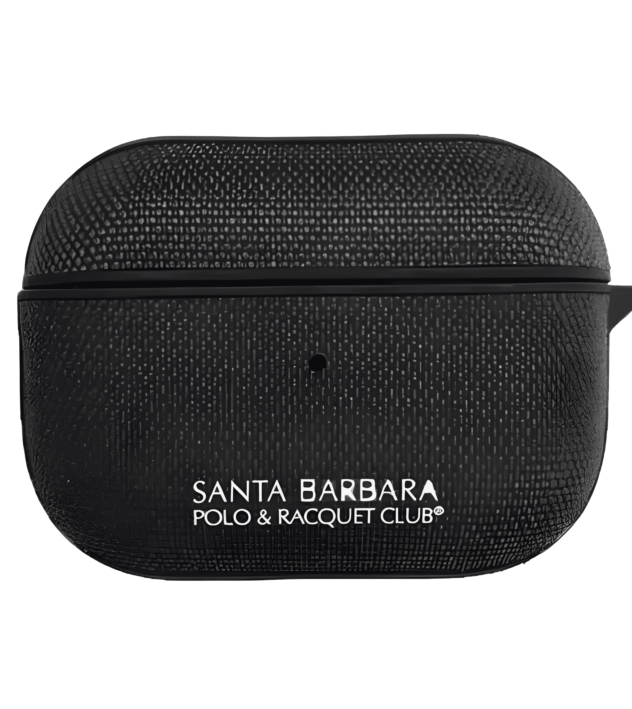 AirPods 3 Grey uchun Santa Barbara Polo va Racquet Club Ricardo korpusi