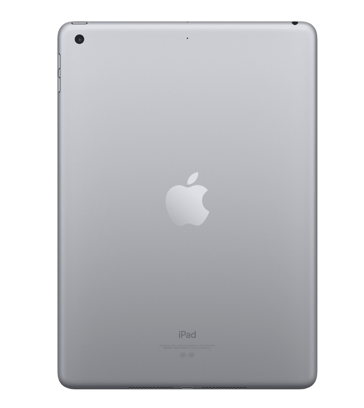 П/Г Планшет Apple iPad 6 32GB Space Gray Wi-Fi