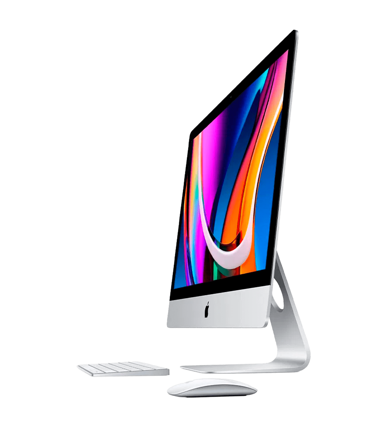 Моноблок Apple iMac 27-inch Intel i7