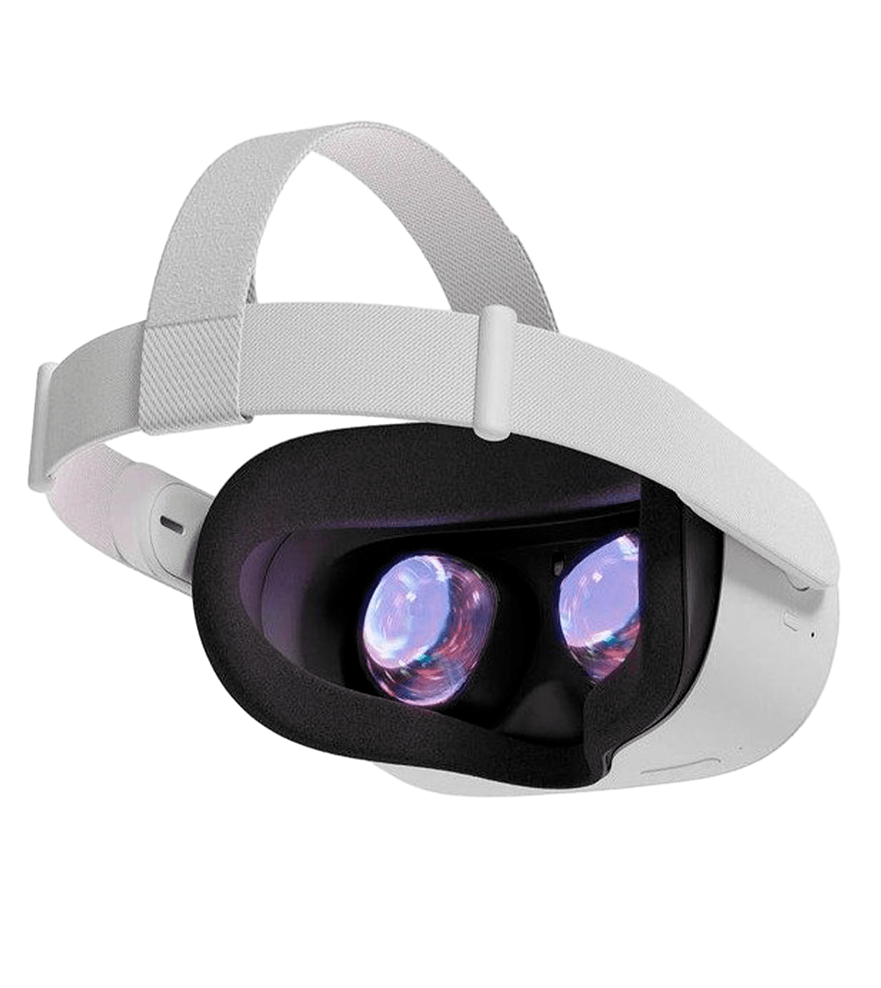 Очки виртуальной реальности Meta Quest 2 256GB