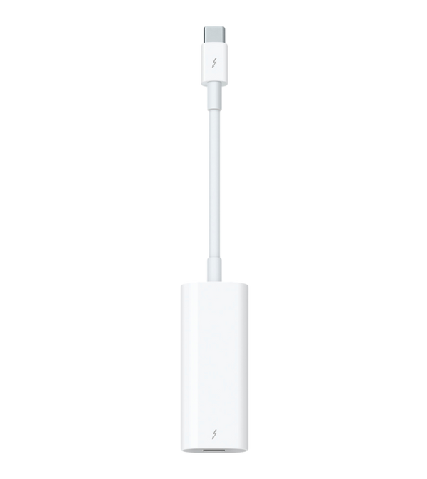 Apple Thunderbolt 3 USB-C to Thunderbolt 2