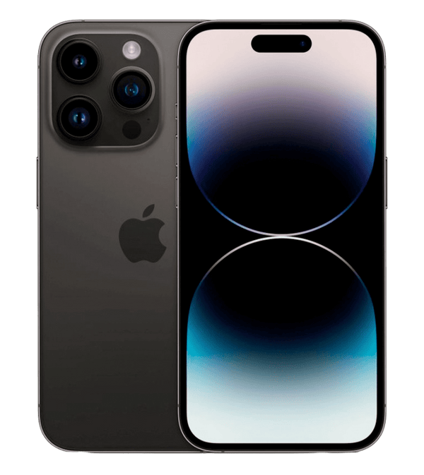 П/Г Смартфон Apple iPhone 14 Pro Max 128GB Space Black 85%