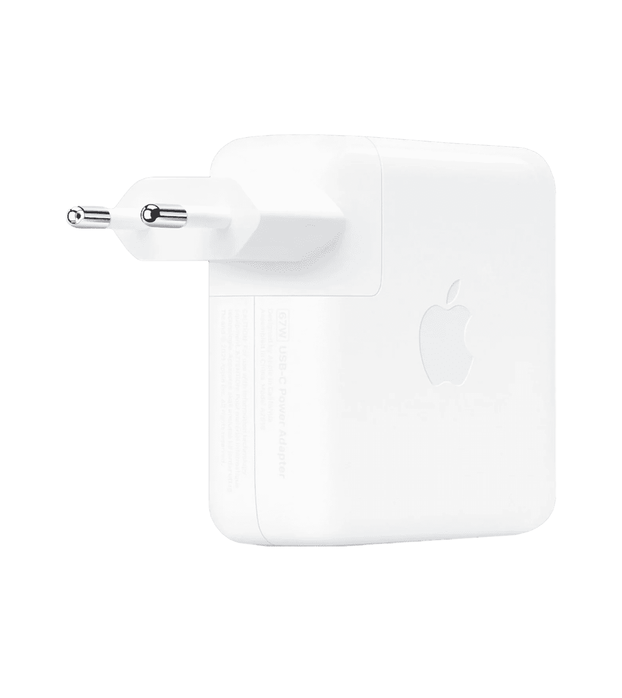 Адаптер Apple 61W USB-C