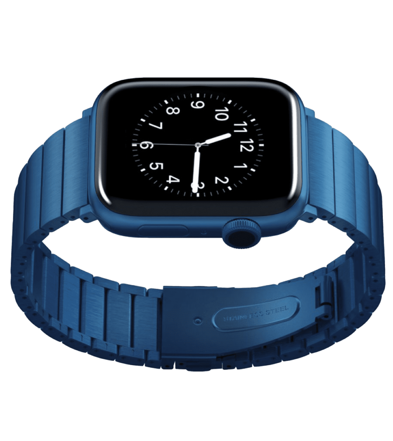 Ремешок Viva Madrid Watch Band Lavier 44-45MM Blue