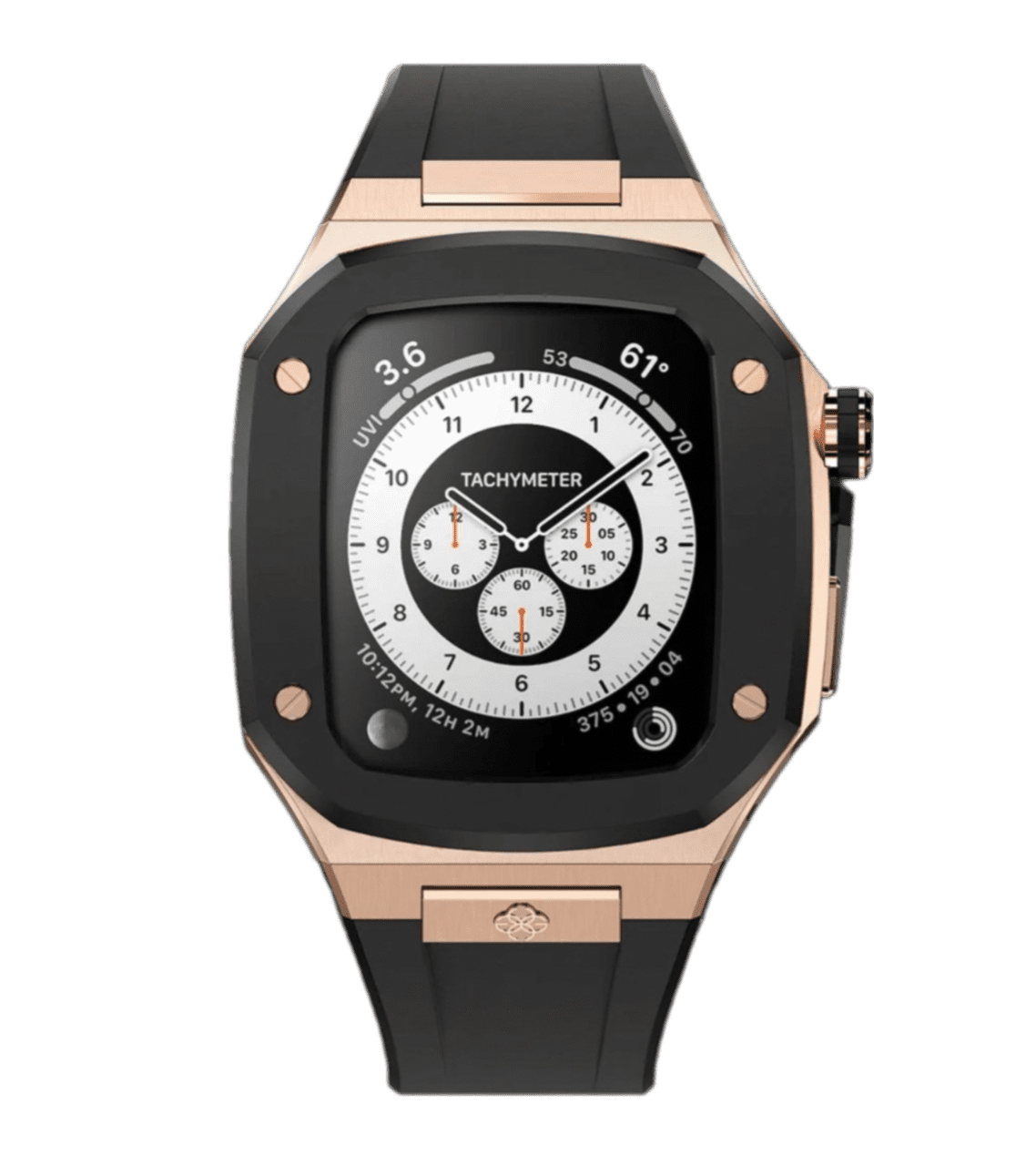 Корпус Golden Concept Apple Watch Case / SP - Rose Gold