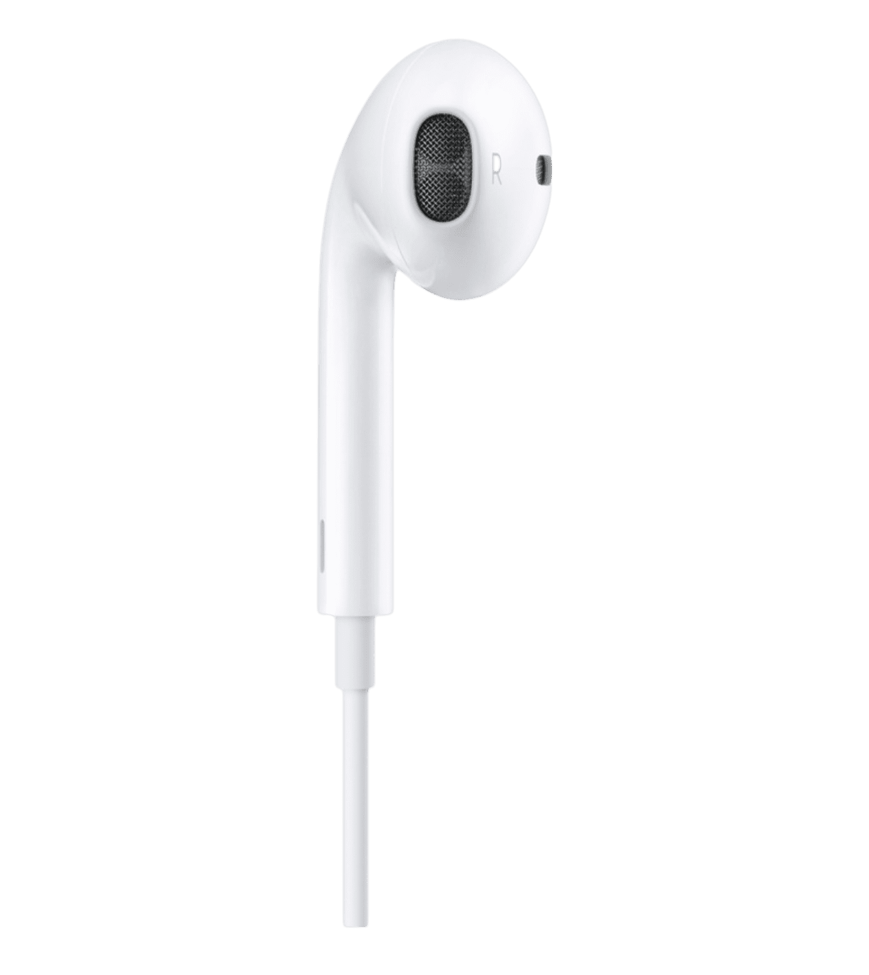Наушники Apple EarPods Lightning Connector