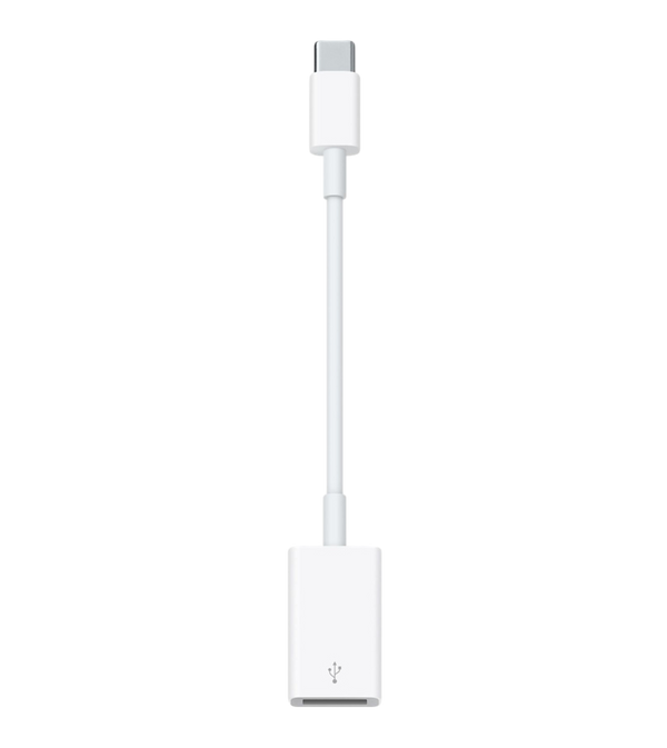 Адаптер Apple USB-C to USB