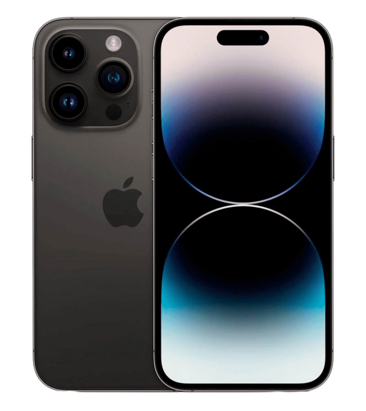 П/Г Смартфон Apple iPhone 14 Pro 256GB Space Black 100%