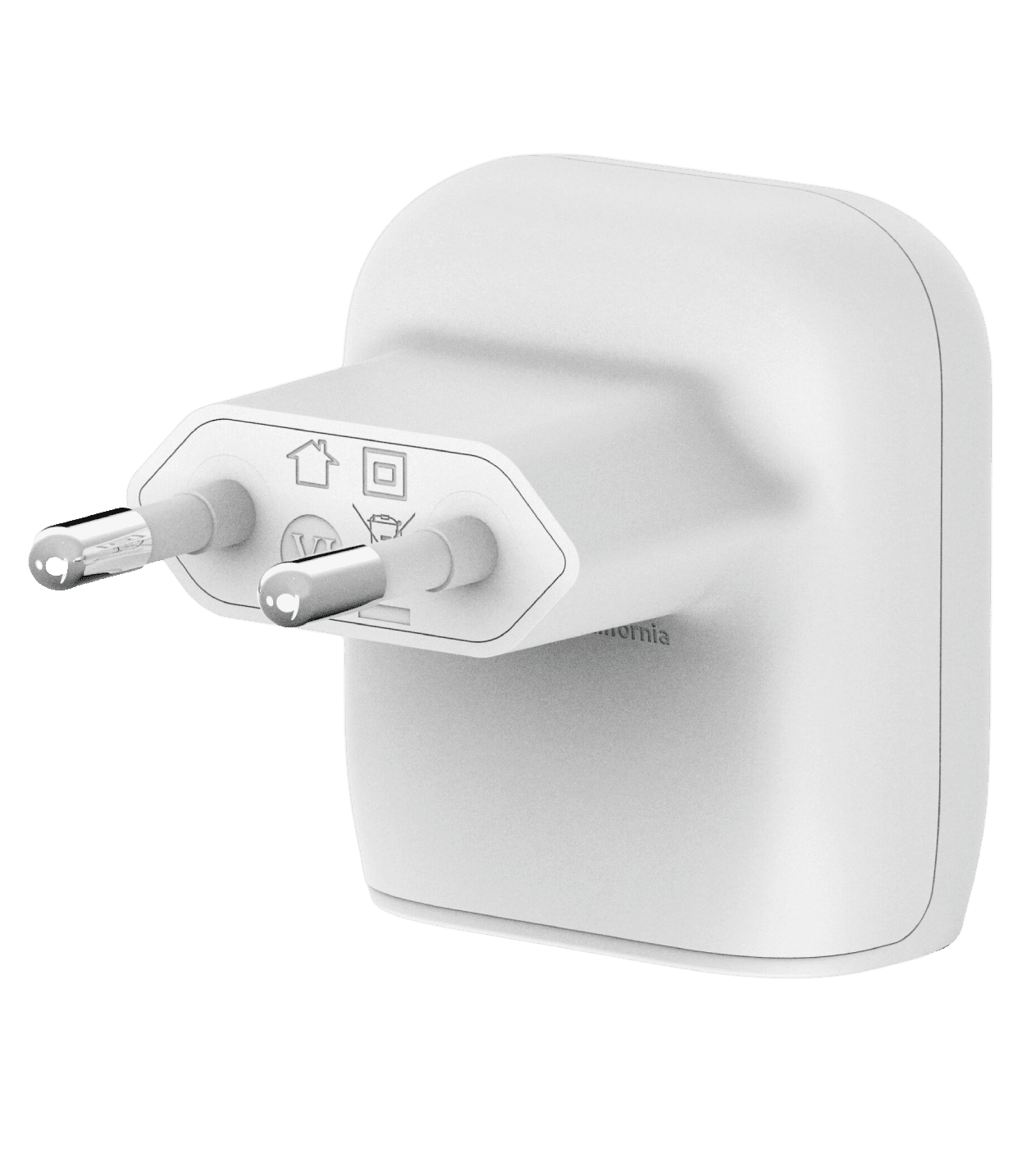 Зарядное устройство Belkin USB-C Wall Charger 20W