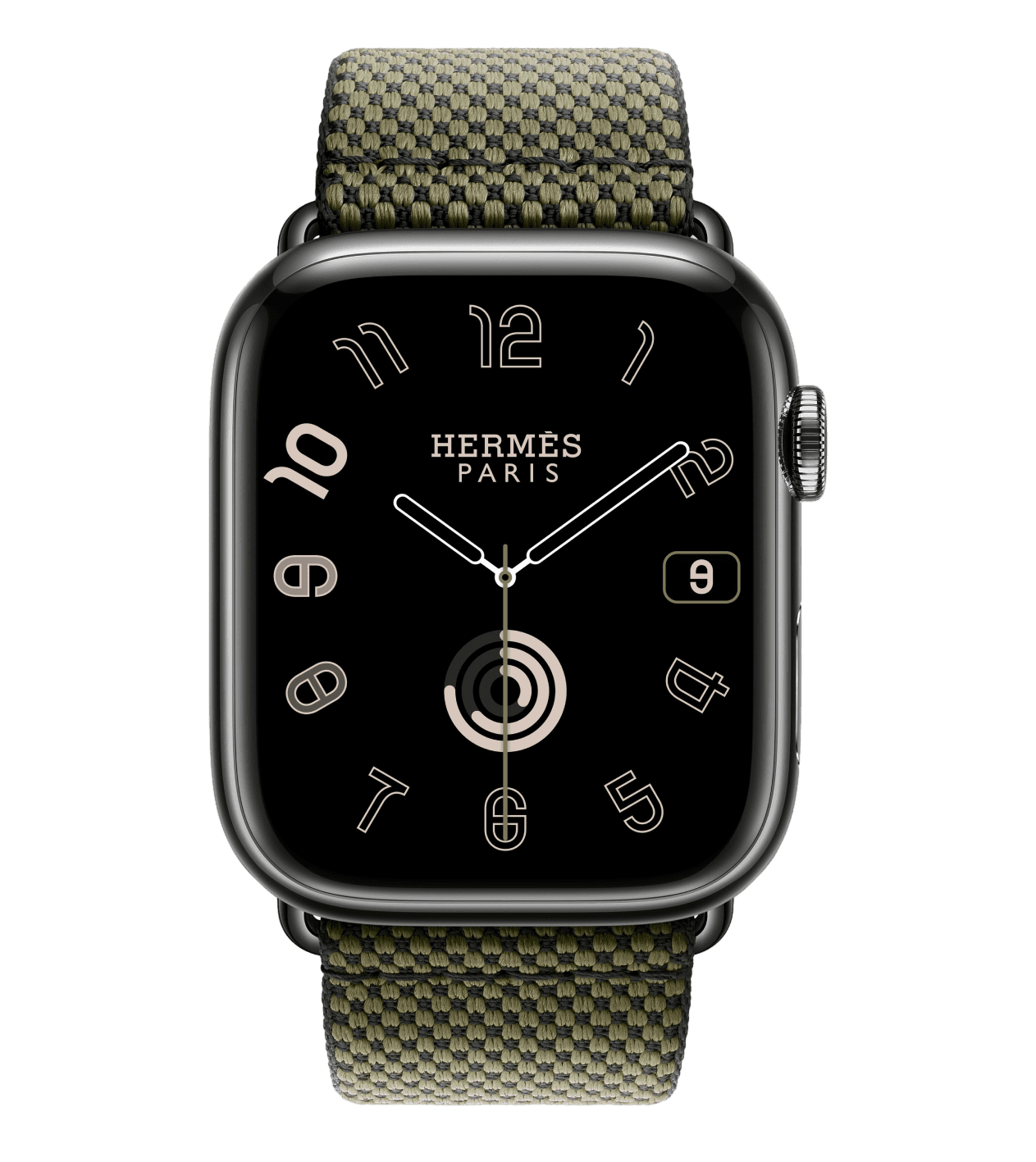 Часы Apple Watch Series 9 Hermes