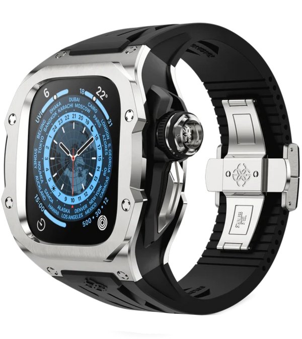 Корпус Golden Concept Apple Watch Case / RST49 - OYAMA STEEL