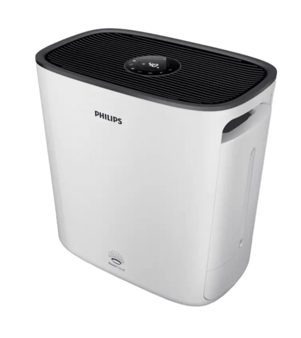 Очиститель воздуха Philips Series 2000 HU5930