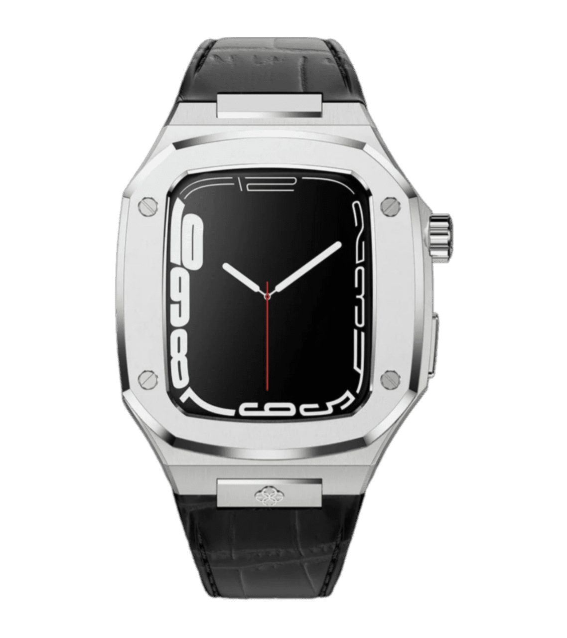 Корпус Golden Concept Apple Watch Case / CL - Silver