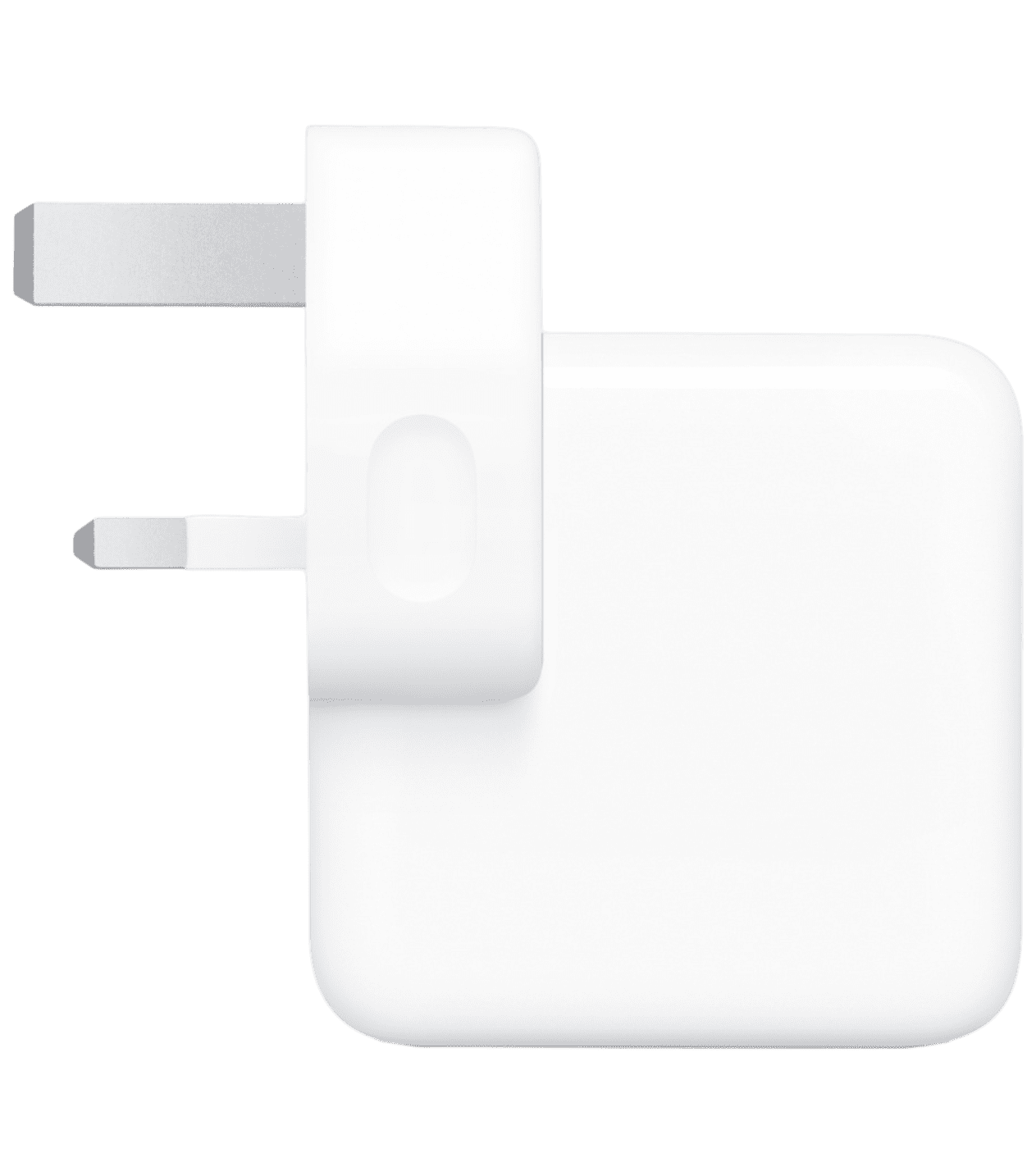 Адаптер Apple 35W Dual USB-C Port