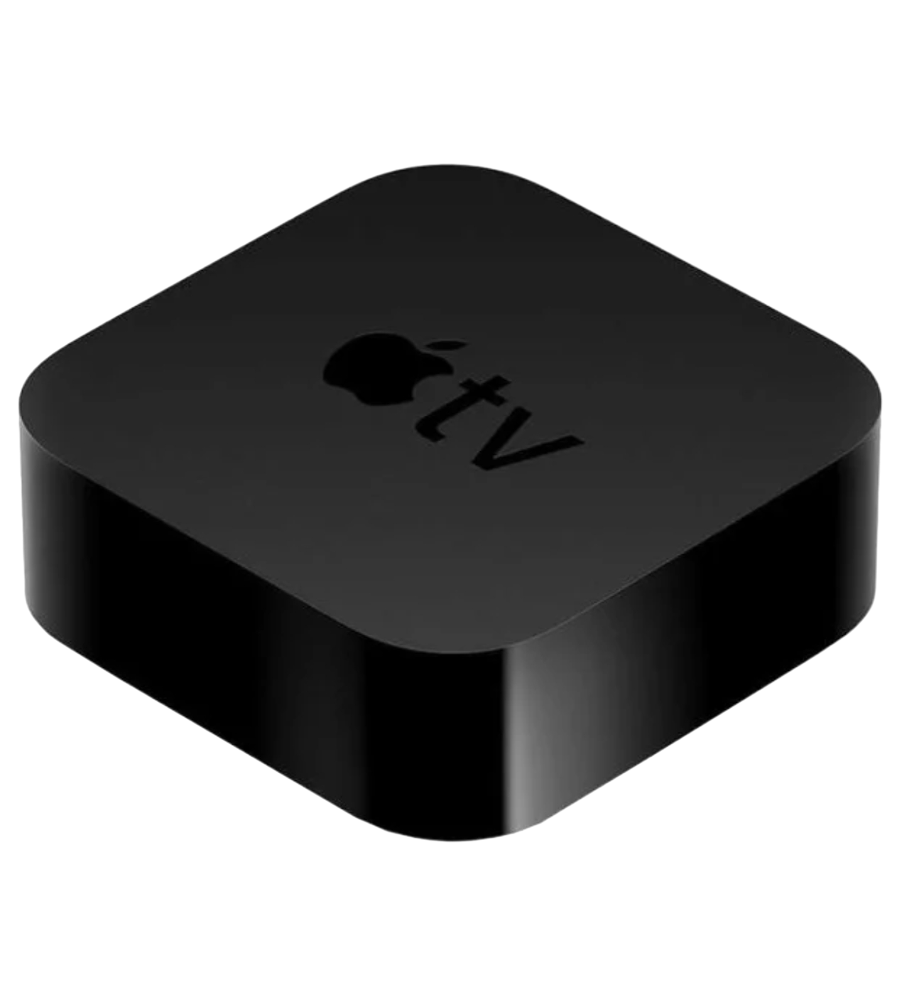 Приставка Apple TV HD