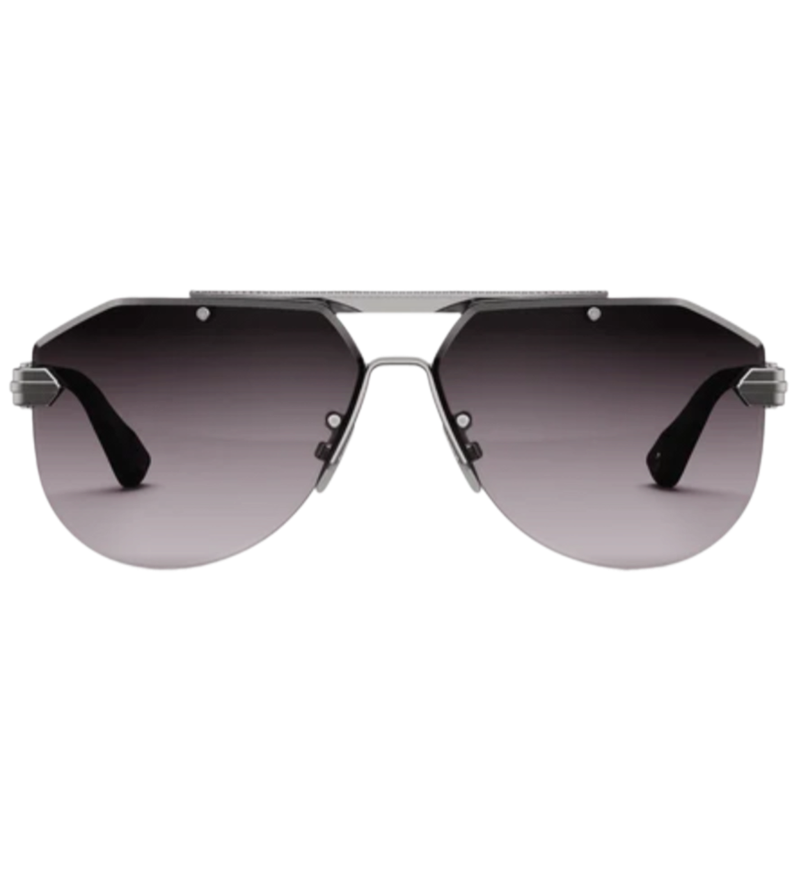 Cолнцезащитные очки Golden Concept Bizster - Silver