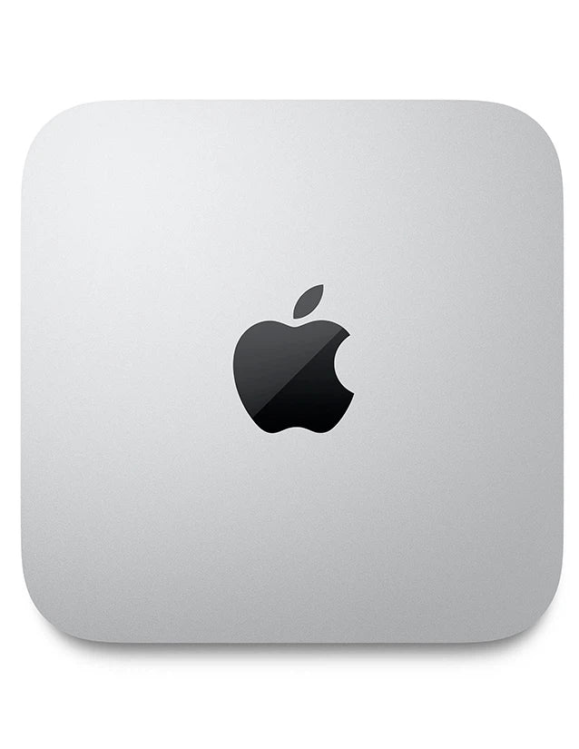 П/Г Настольный компьютер Apple Mac mini M2 Silver/8/256GB