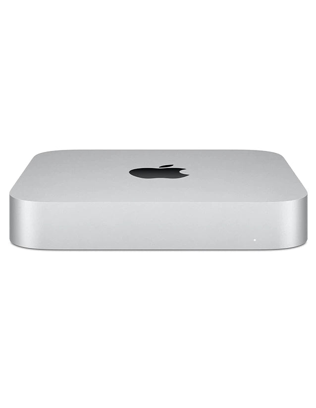 П/Г Настольный компьютер Apple Mac mini M2 Silver/8/256GB