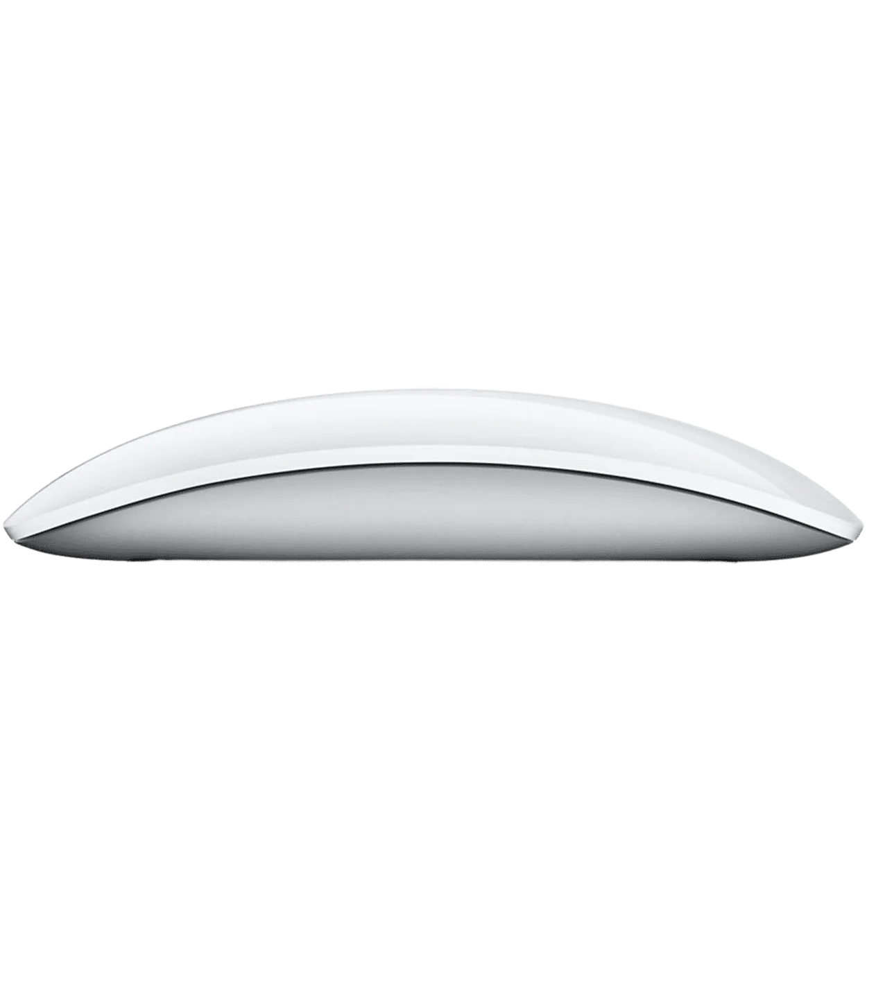 P/G Wireless sichqonchasi Apple Magic Mouse 3 Silver