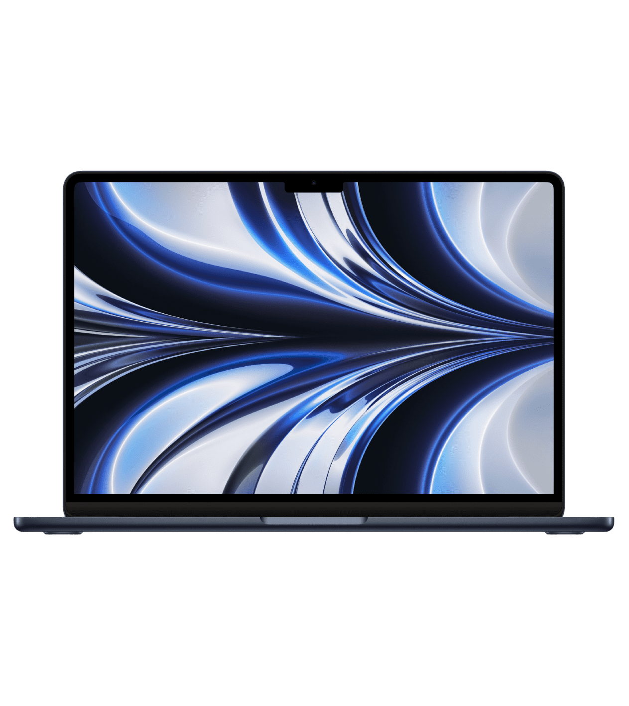 Ноутбук Apple MacBook Air 13.6-inch M2 8/16/256GB