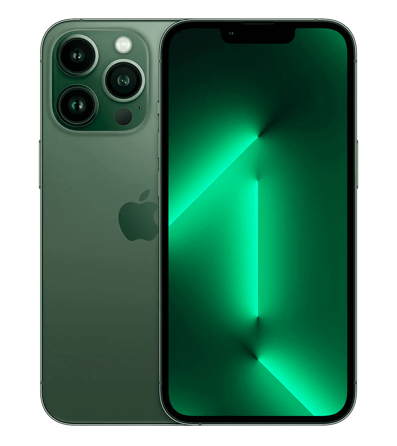 П/Г Смартфон Apple iPhone 13 Pro Max 128GB Alpine Green 86%