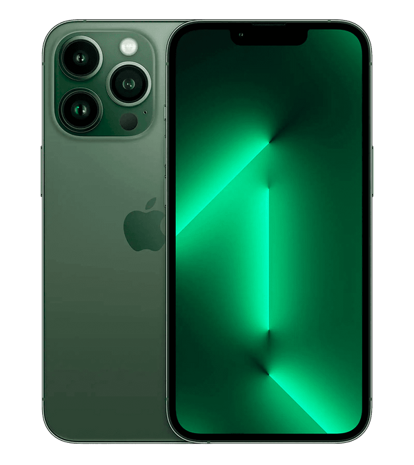 П/Г Смартфон Apple iPhone 13 Pro Max 128GB Alpine Green 86%