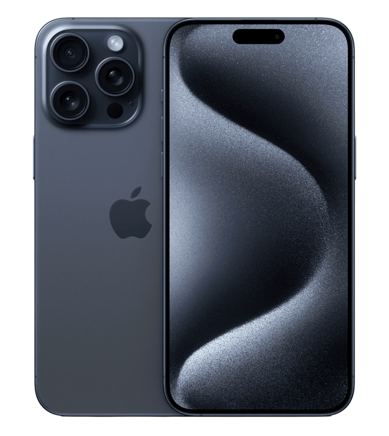 П/Г Смартфон Apple iPhone 15 Pro 128GB Blue Titanium 100%