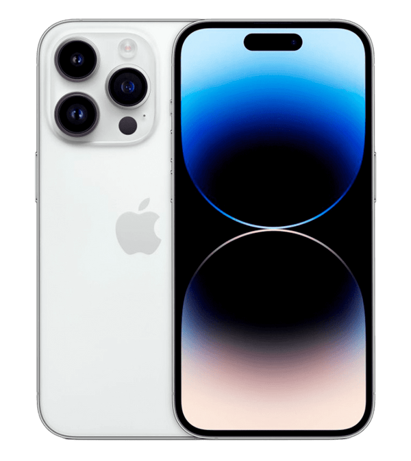 П/Г Смартфон Apple iPhone 14 Pro Max 256GB Silver 90%