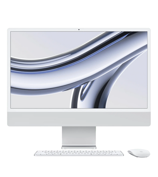 Моноблок Apple iMac 24-inch M3 10/8/256GB