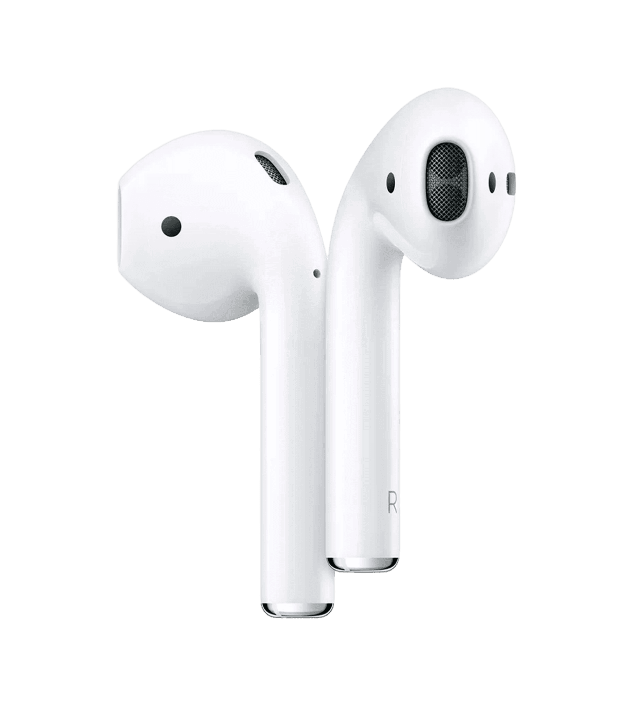 Наушники Apple AirPods 2.1 (With Charging Case)