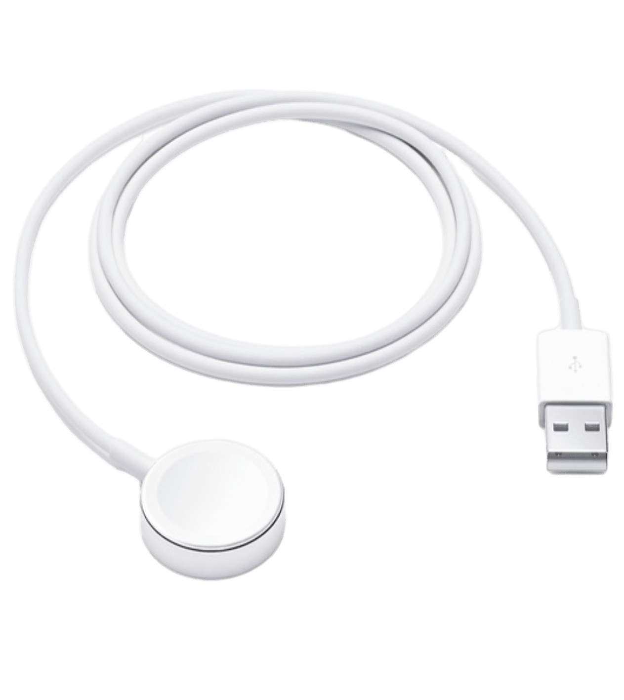 Зарядное устройство Apple Watch Magnetic Charger to USB Cable
